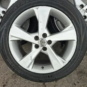 225.50 17.karolla disga