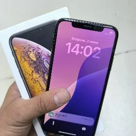 iphone xs 64
