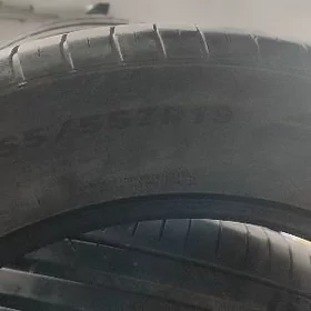 teker 255 55 19