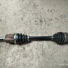 Toyota corolla cep granat