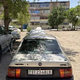 Opel Vectra 1989