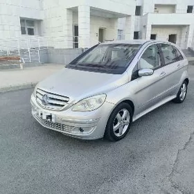 Mercedes-Benz B-Class 2006
