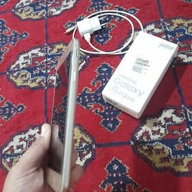 Samsung j5 prime