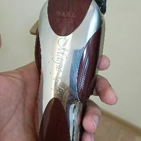 wahl sac masynka