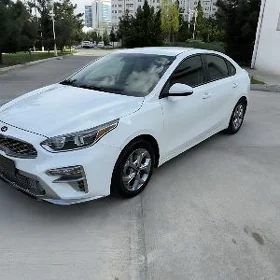 Kia Forte 2020