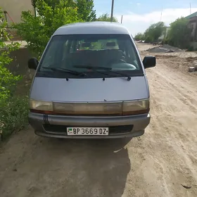 Toyota Town Ace 1989