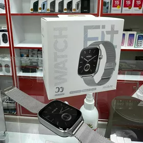 watch Mibro Fit