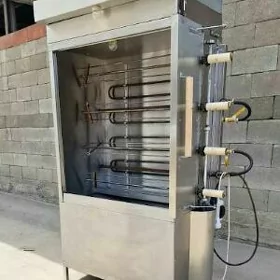 Grilçi gerek