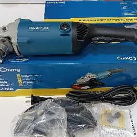 Dong Ceng Bolgarka 230