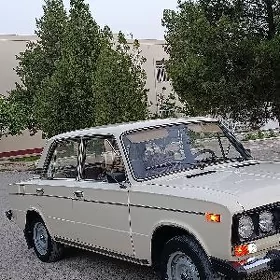Lada 2106 1993