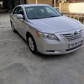Toyota Camry 2007