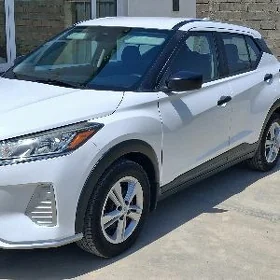 Nissan Kicks 2022