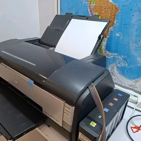 Epson Stylus PHOTO 1410