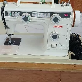 janomoe 24 gornus tikya