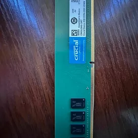ram ddr4  8gb 2666