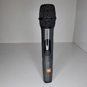 JBL partybox mikrafon