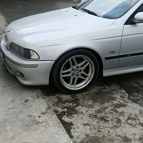 BMW 525 2002