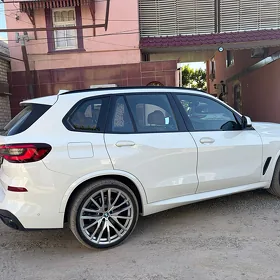 BMW X5 M 2022
