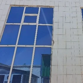 Merw bazarda Dukan