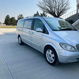 Mercedes-Benz Viano 2007