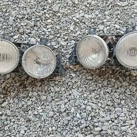 Bmw Fara öñki