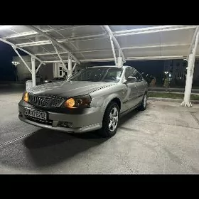 Chevrolet Epica 2003