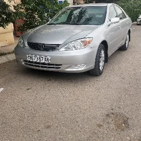 Toyota Camry 2003