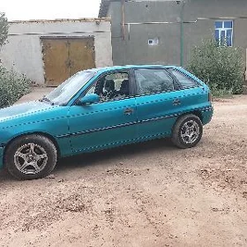 Opel Astra 1994
