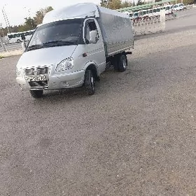 Gaz Gazel 2009