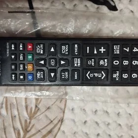 пульт Samsung