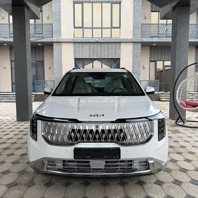Kia Carnival 2025