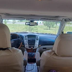 Toyota Corolla 2008
