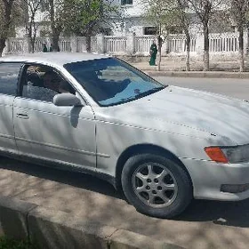 Toyota Mark II 1993