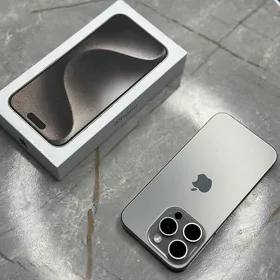 iPhone 15 Pro 128gb 94%