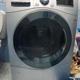 LG kirmasyn 7 kg
