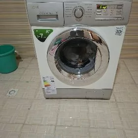 LG 7 kg DD mator kir masyn