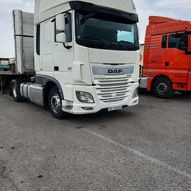 DAF 460 2014