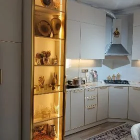 Гаудан В 4комн.квартира