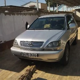 Lexus RX 300 2001