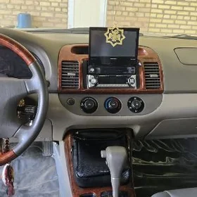 Toyota Camry 2002