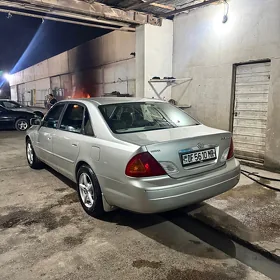 Toyota Avalon 2001