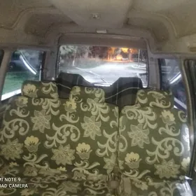 Toyota Town Ace 1991