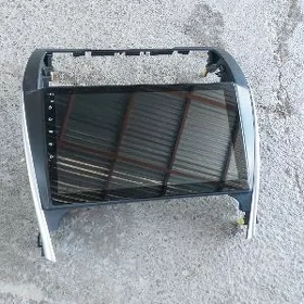 Androyt televizor