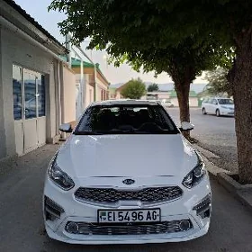 Kia Forte 2020
