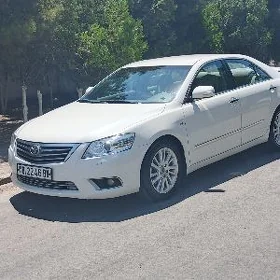 Toyota Aurion 2007
