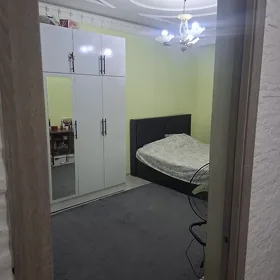 Gaudan W 3 komnat 3 etaž
