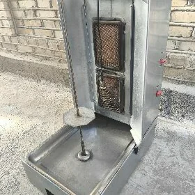 döner aparat