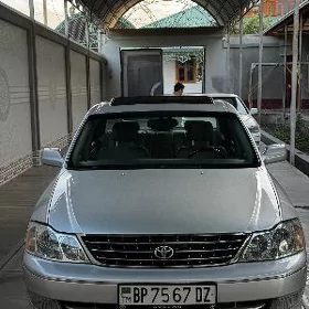 Toyota Avalon 2003