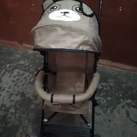 коляска трость
