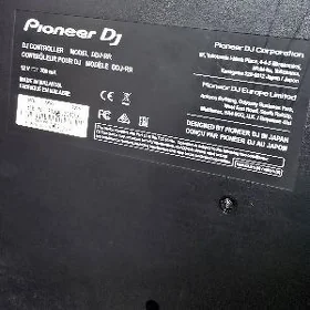 DJ APARAT PIONEER RR TOY APARA